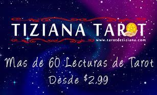 tiziana tarot|Tarot Online Gratis de Tiziana Tarot